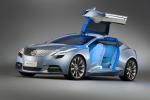 Buick Riviera Concept 2007 года